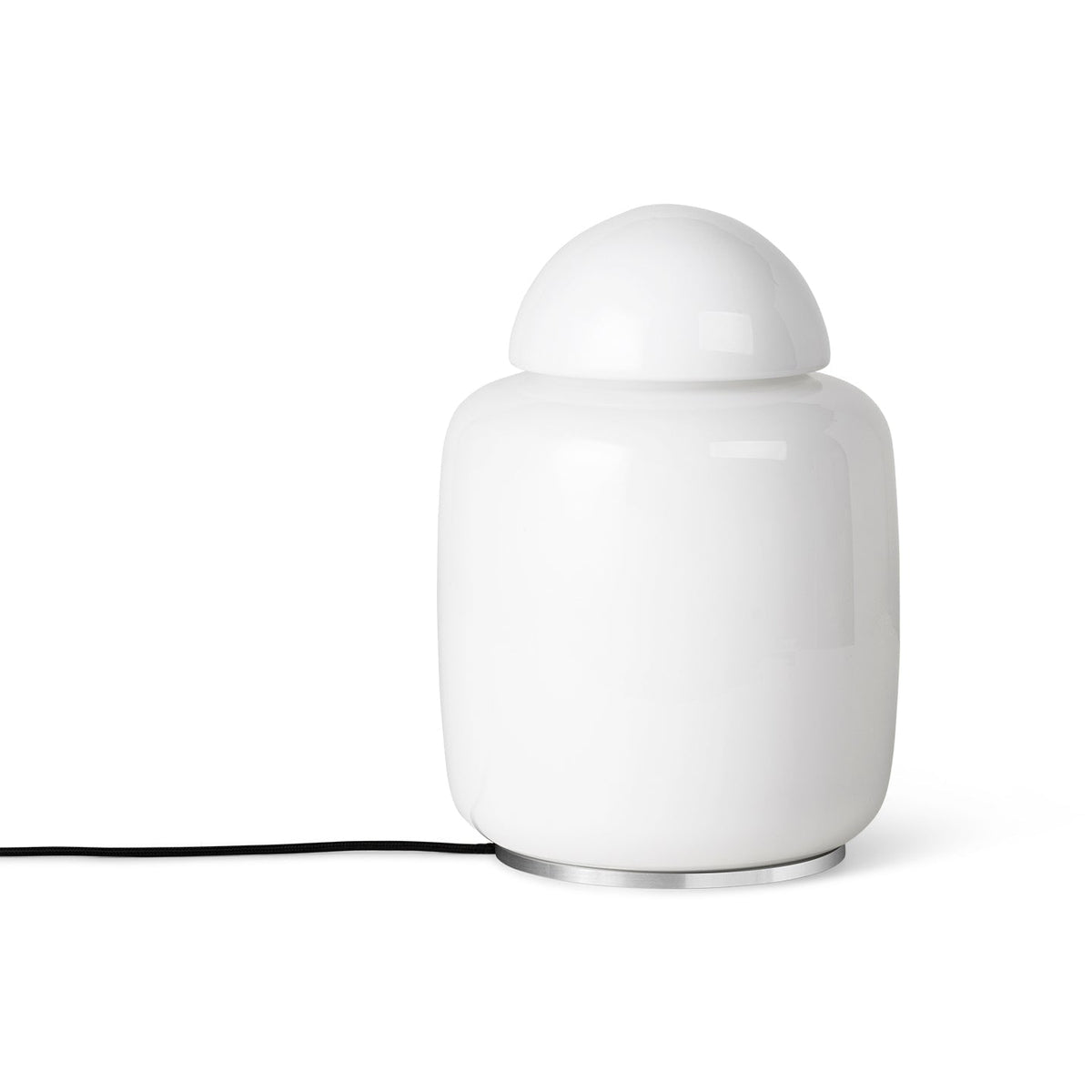 Ferm Living Bell pöytävalaisin - Laatukaluste