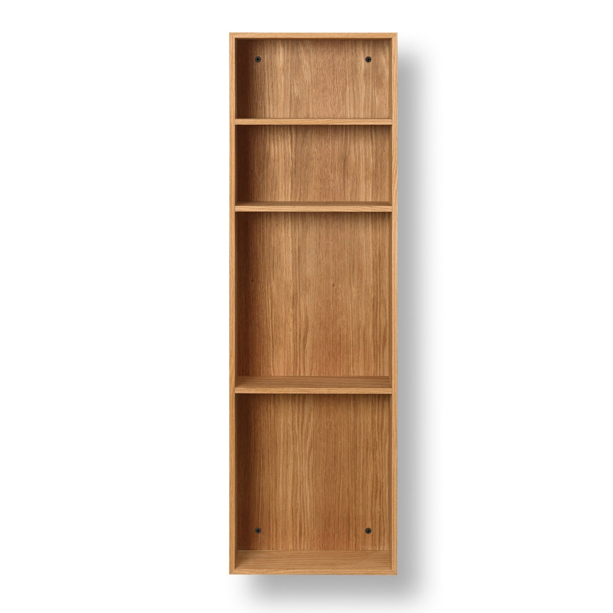 Ferm Living Bon hylly öljytty tammi - Laatukaluste