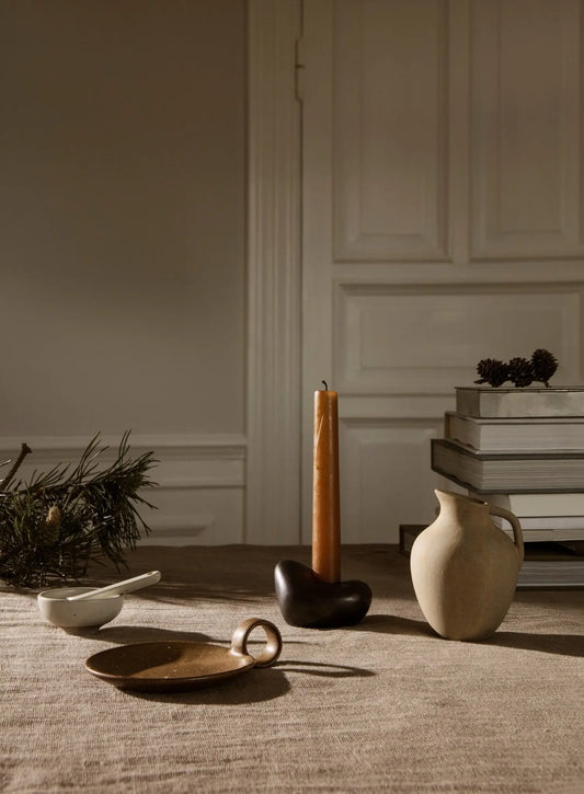 Ferm Living Ceramic Advent lahjasetti - Laatukaluste