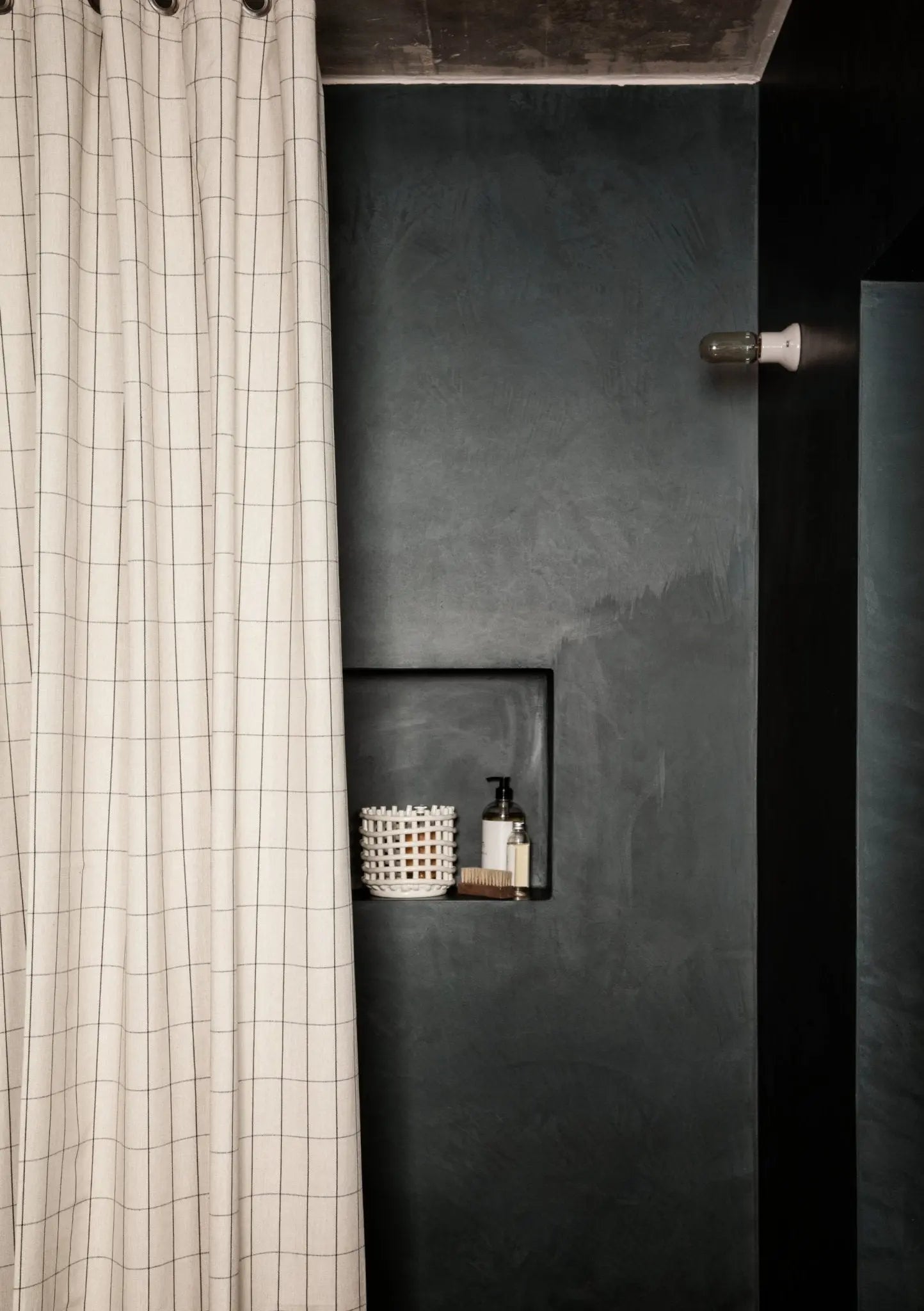 Ferm Living Ceramic pieni kulho cashmere - Laatukaluste