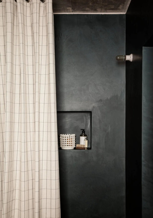 Ferm Living Ceramic pieni kulho cashmere - Laatukaluste
