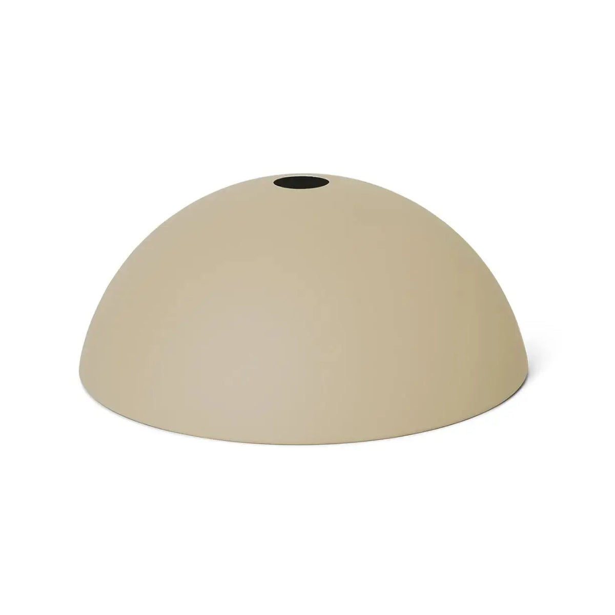 Ferm Living Dome varjostin cashmere - Laatukaluste