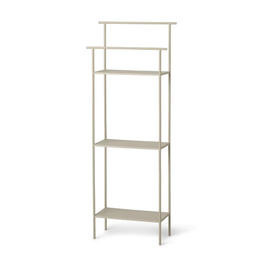 Ferm Living Dora säilytysteline cashmere - Laatukaluste