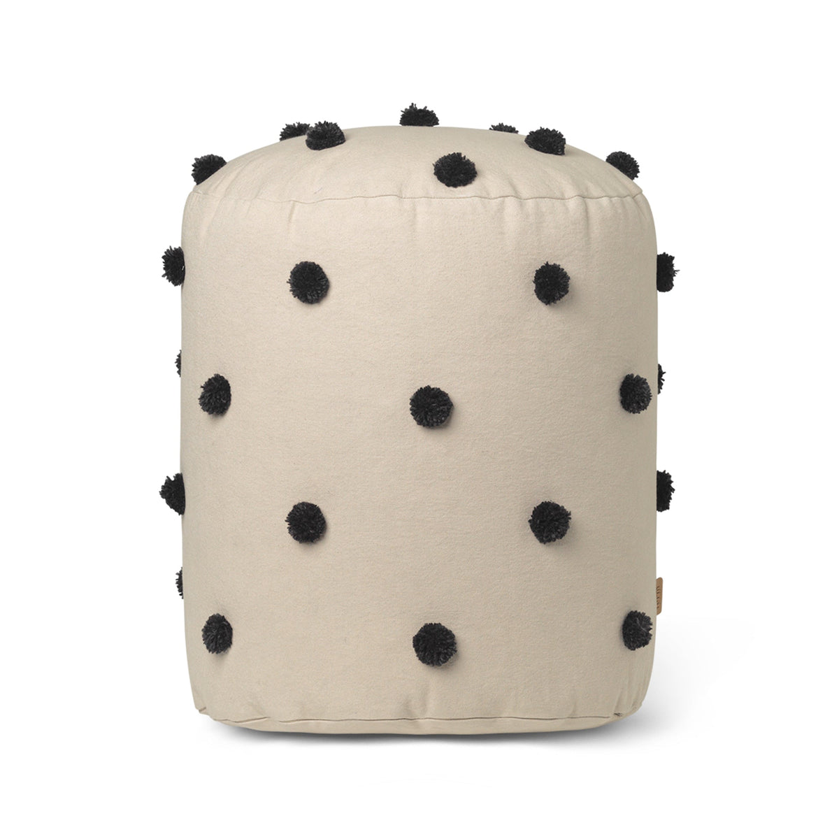 Ferm Living Dot Tufted rahi hiekka - Laatukaluste
