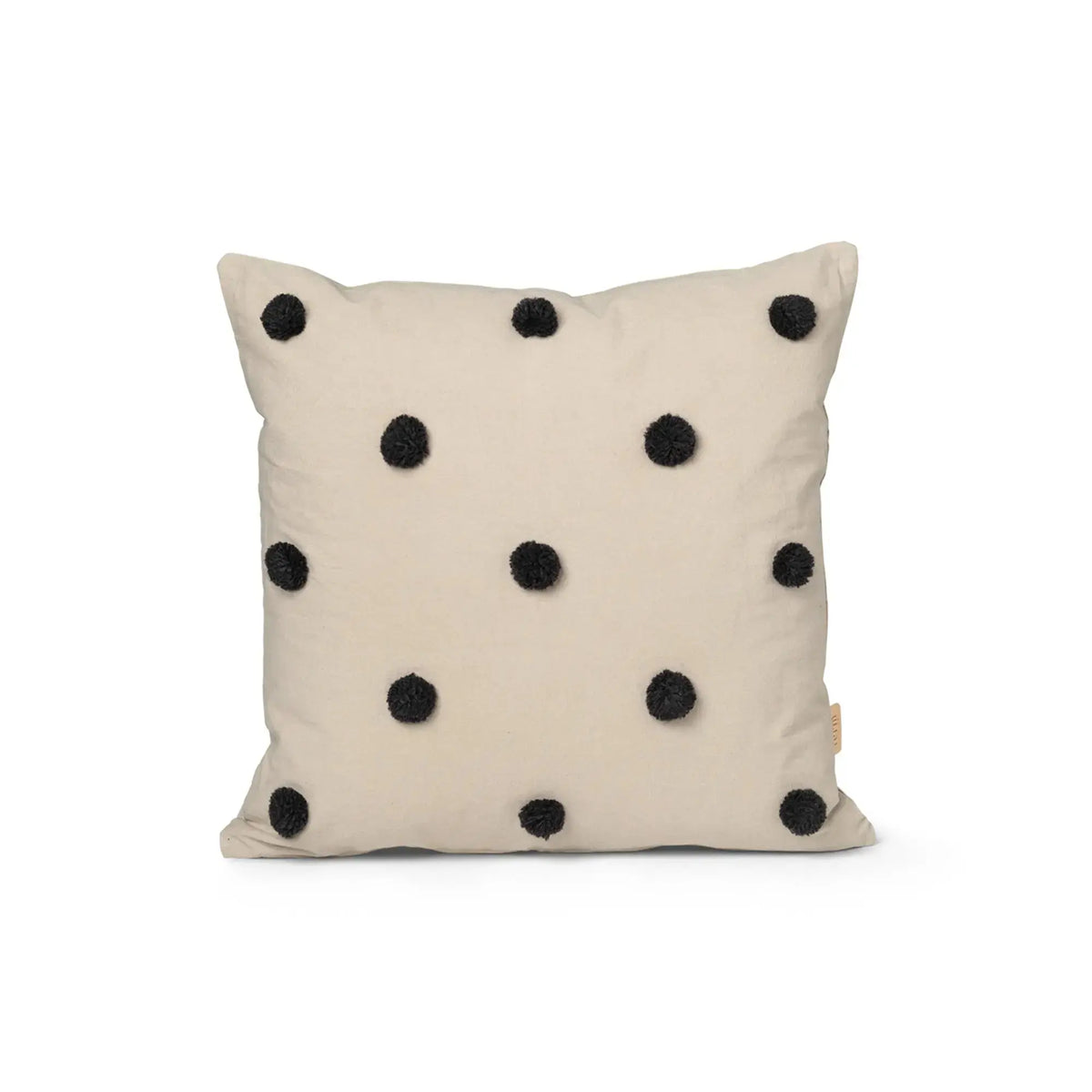 Ferm Living Dot Tufted tyyny hiekka - Laatukaluste