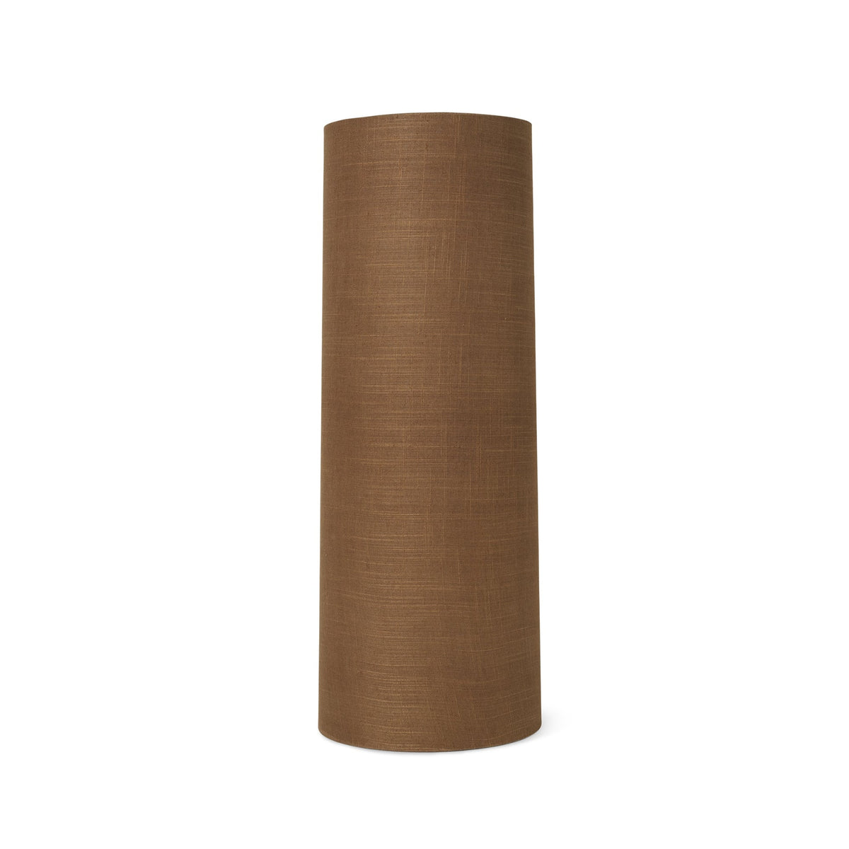 Ferm Living Eclipse varjostin Long curry - Laatukaluste