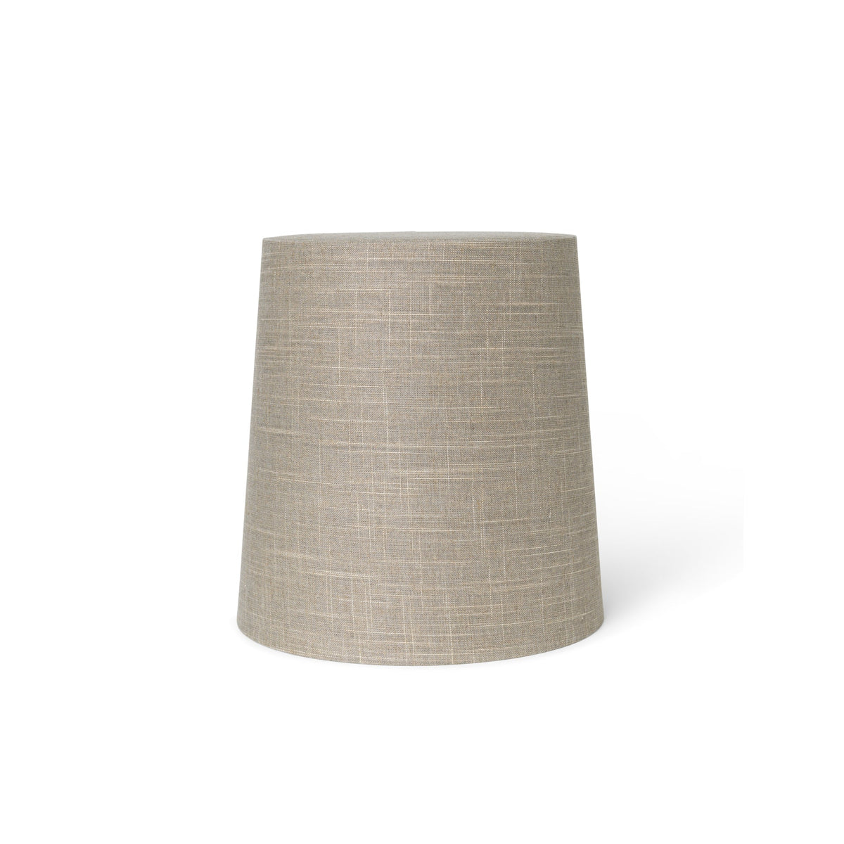 Ferm Living Eclipse varjostin M hiekka - Laatukaluste