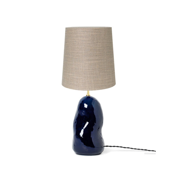 Ferm Living Eclipse varjostin M hiekka - Laatukaluste