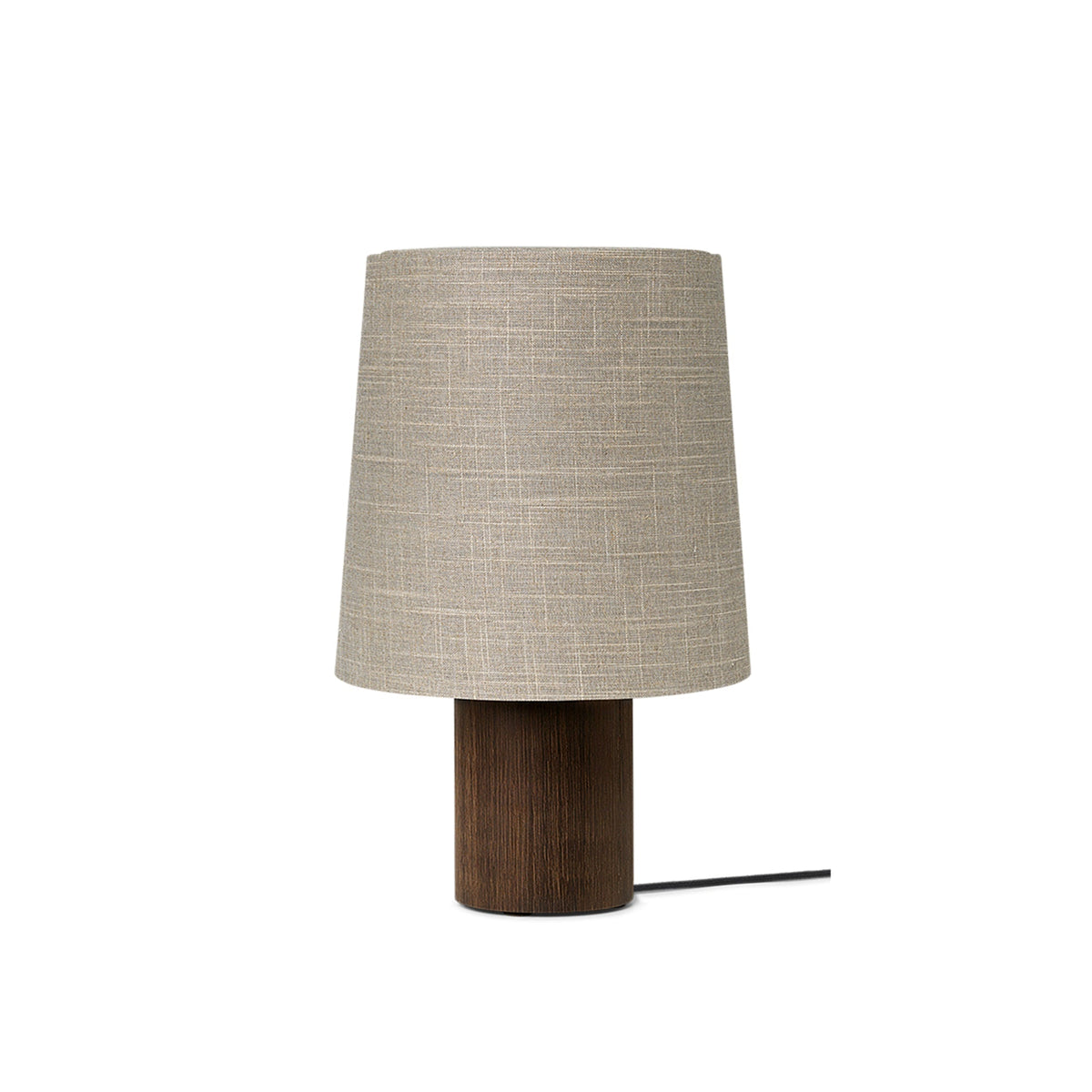 Ferm Living Eclipse varjostin M hiekka - Laatukaluste