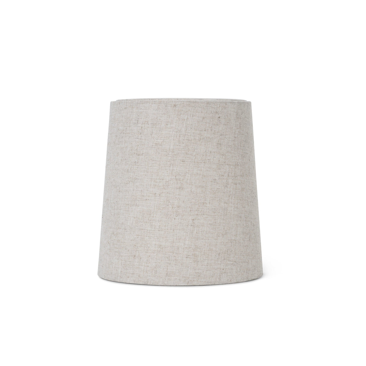 Ferm Living Eclipse varjostin M natural - Laatukaluste