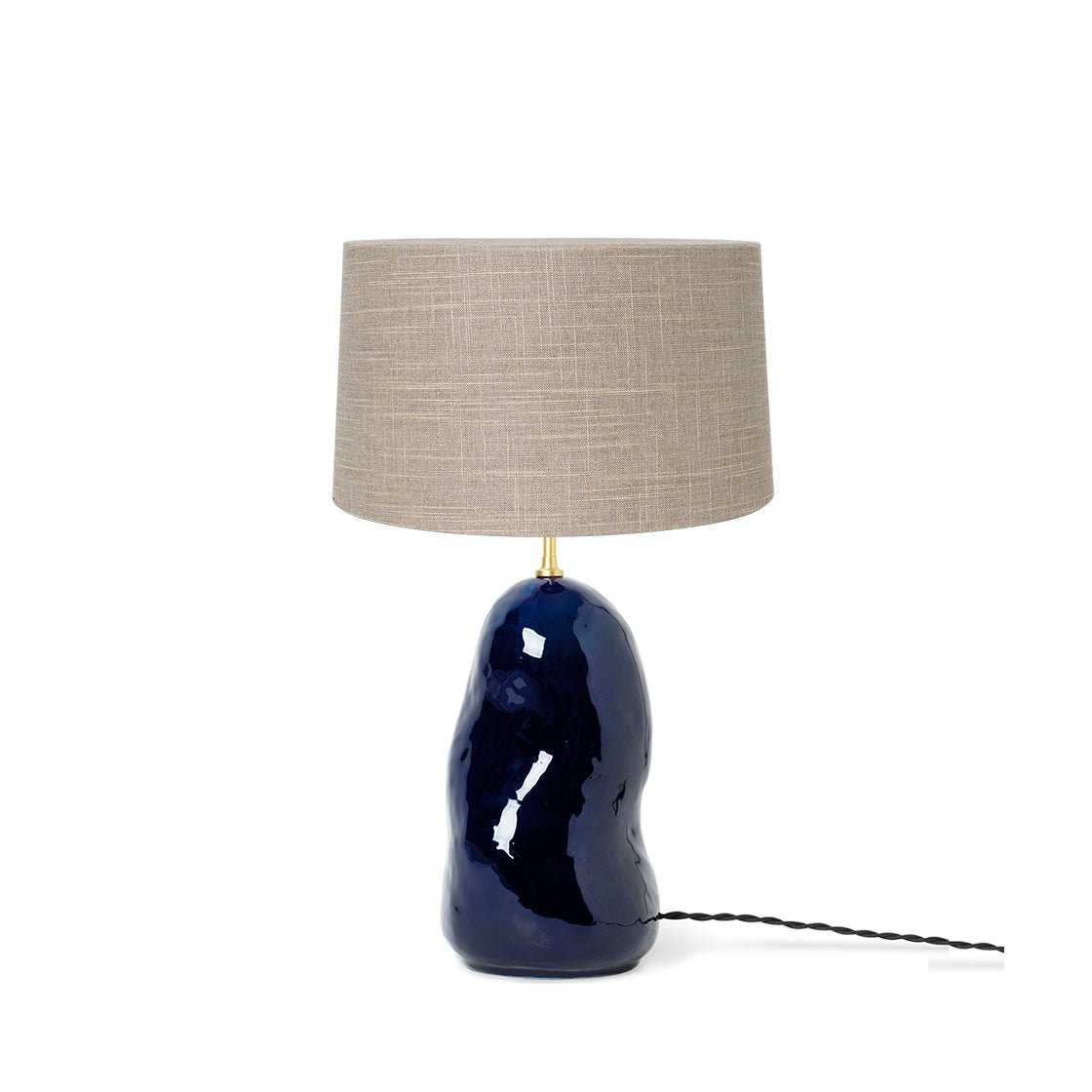 Ferm Living Eclipse varjostin S hiekka - Laatukaluste