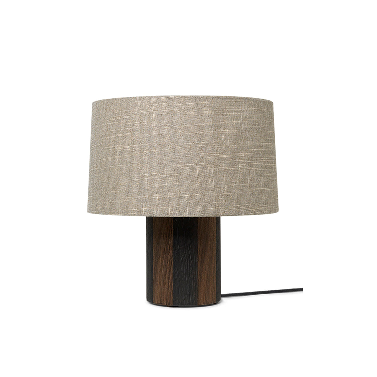 Ferm Living Eclipse varjostin S hiekka - Laatukaluste