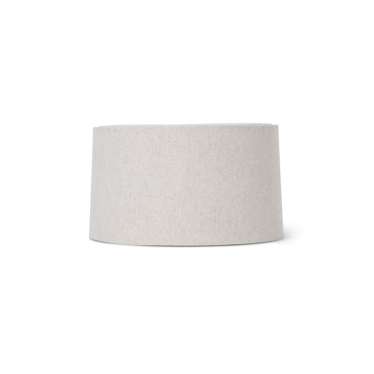 Ferm Living Eclipse varjostin S natural - Laatukaluste
