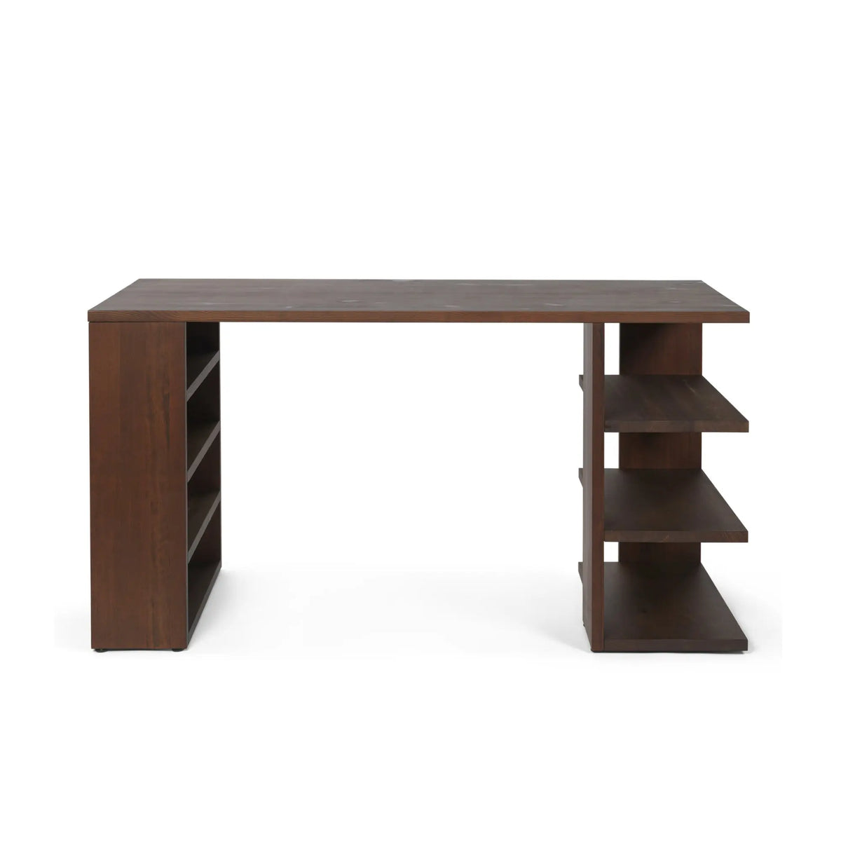 Ferm Living Edre työpöytä petsattu mänty Ferm Living