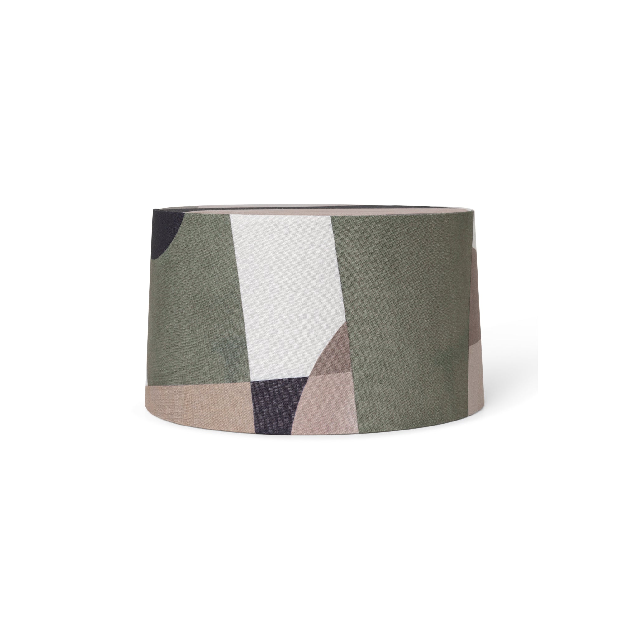 Ferm Living Entire S varjostin - Laatukaluste