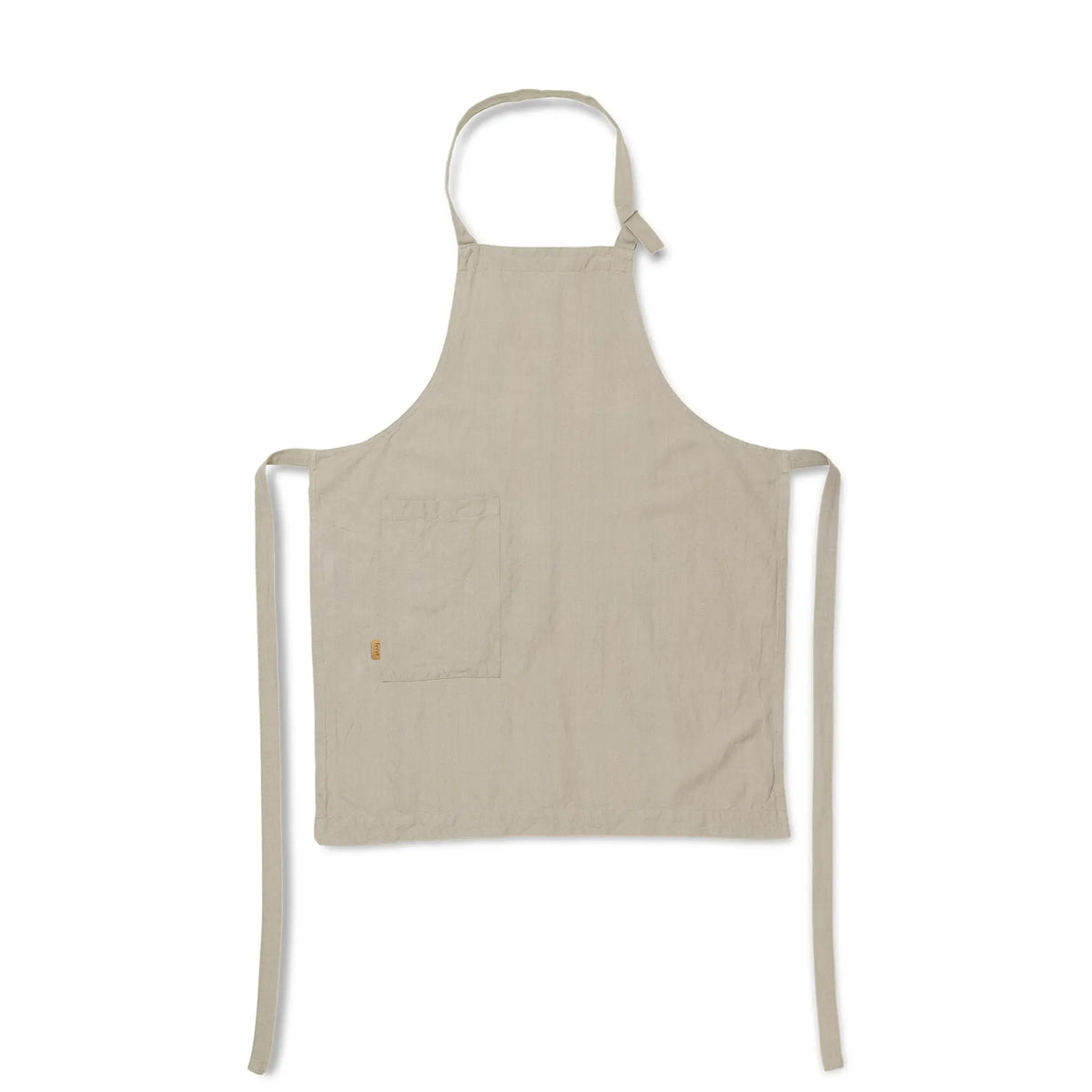 Ferm Living Hale esiliina hiekka - Laatukaluste