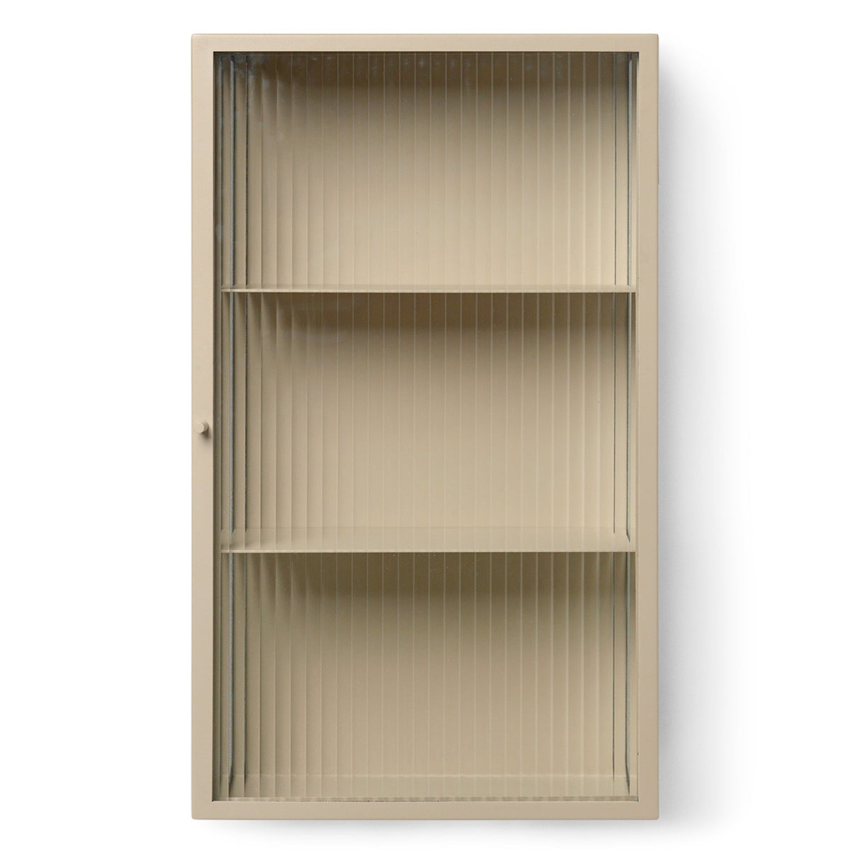 Ferm Living Haze kaappi cashmere - Laatukaluste