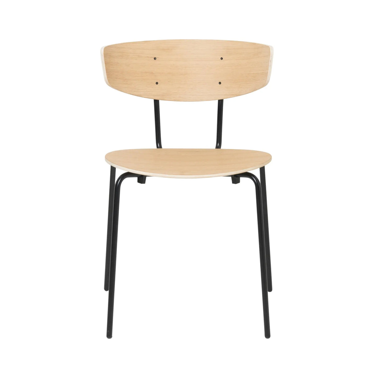 Ferm Living Herman tuoli tammi Ferm Living