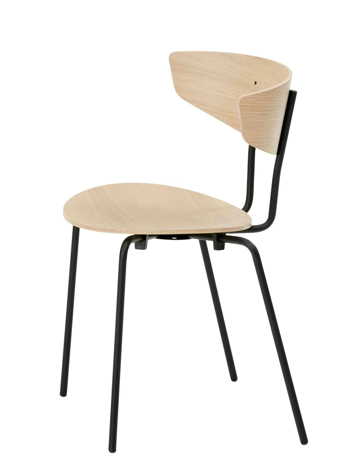 Ferm Living Herman tuoli tammi Ferm Living