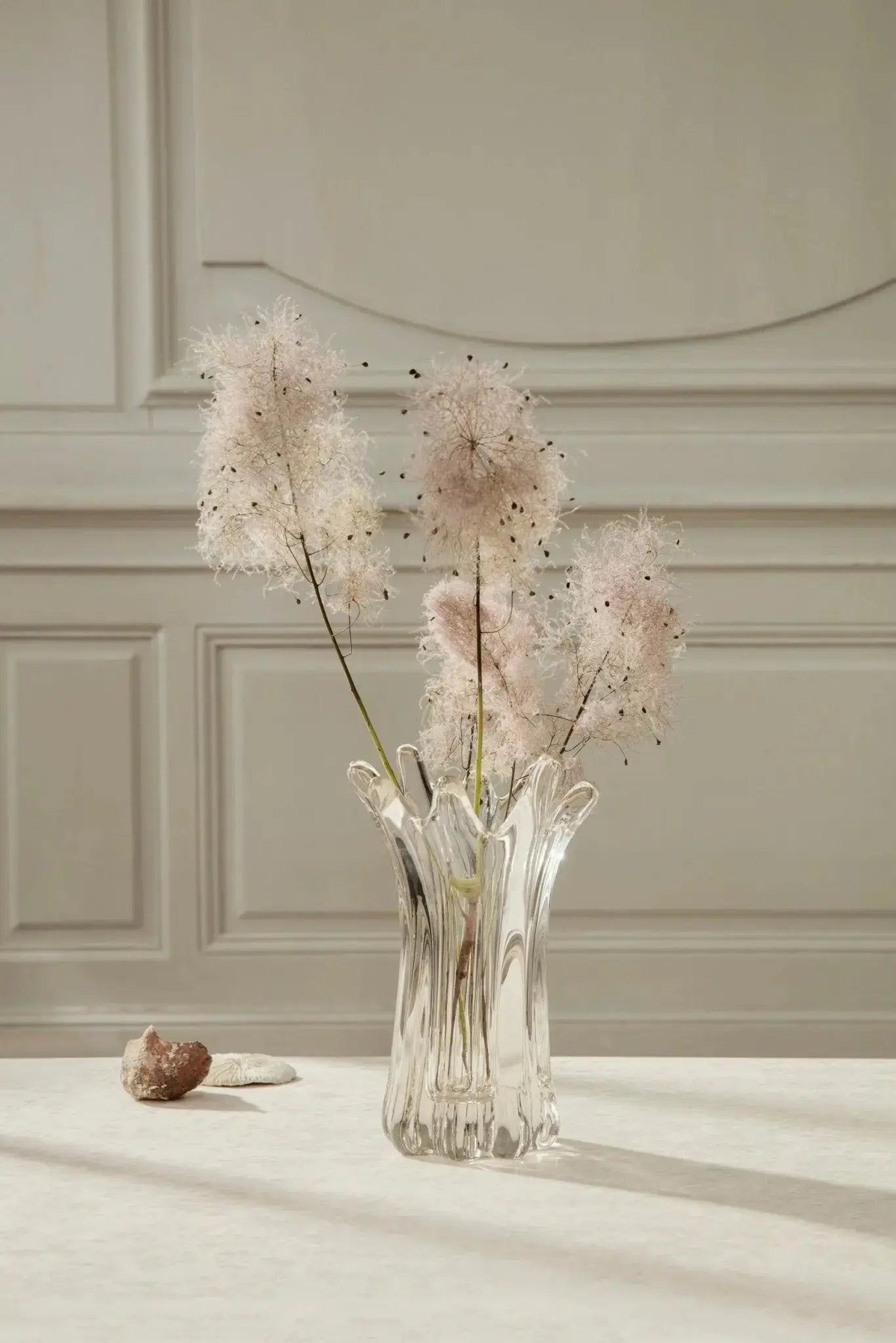Ferm Living Holo vase - Laatukaluste