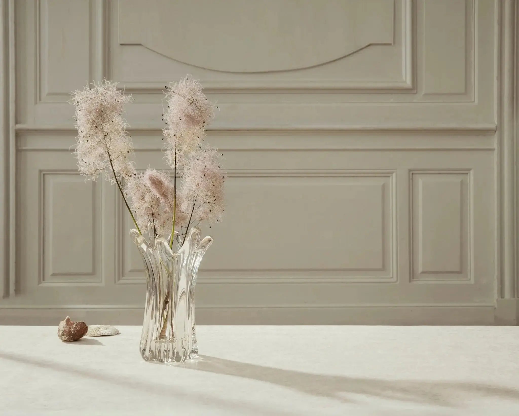 Ferm Living Holo vase - Laatukaluste