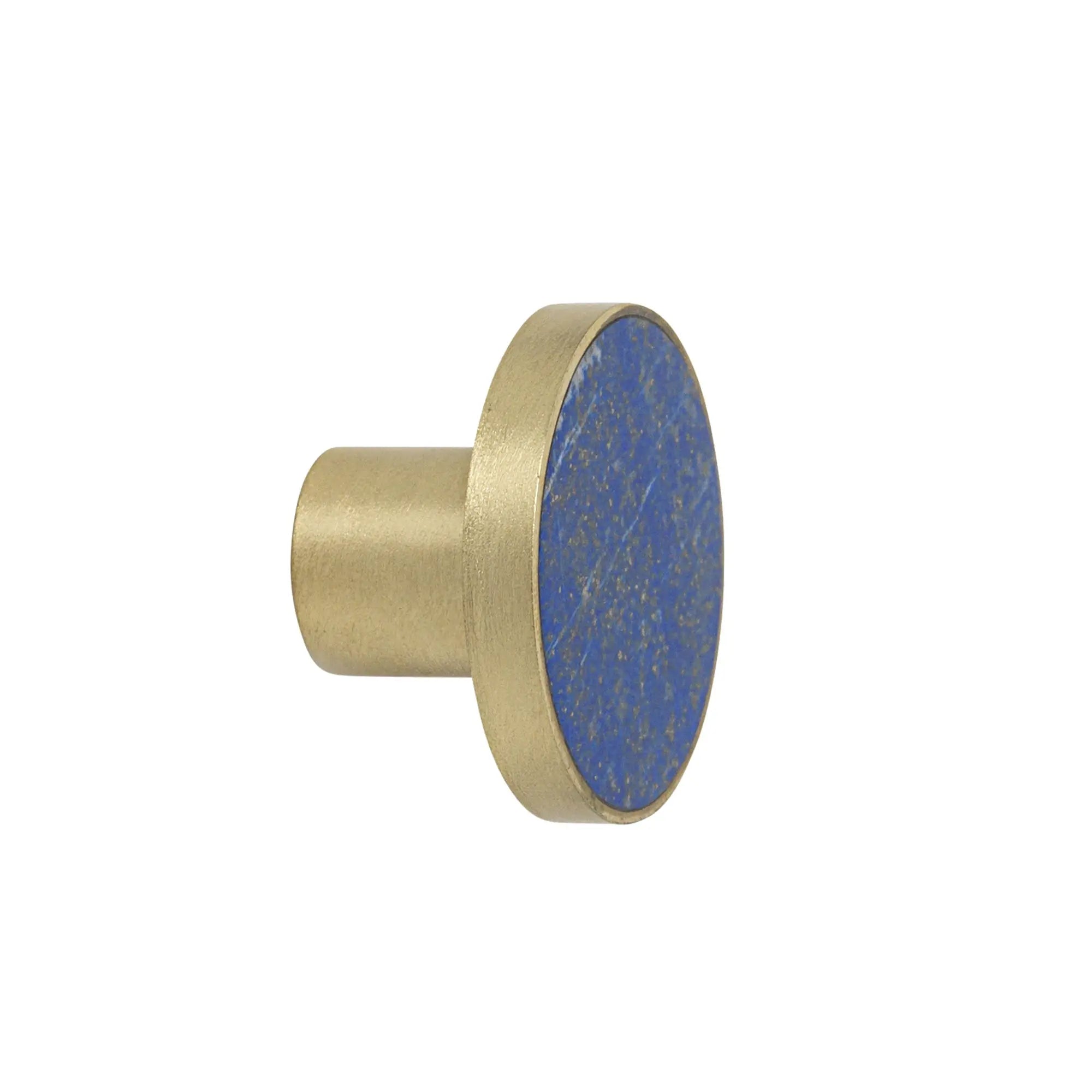 Ferm Living Hook Stone ripustin lapislatsuli iso - Laatukaluste