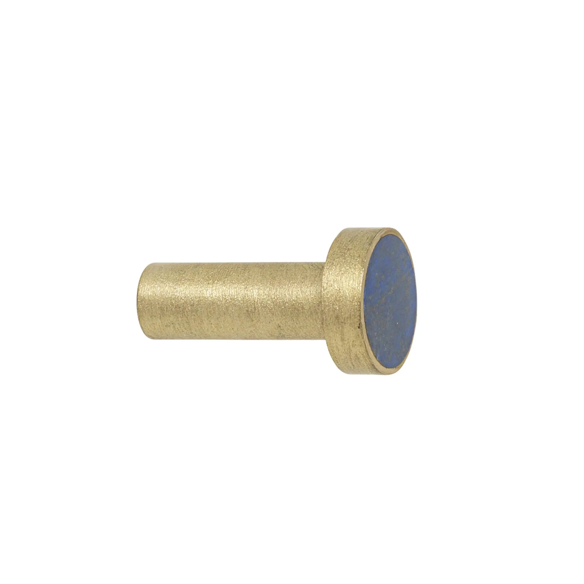 Ferm Living Hook Stone ripustin lapislatsuli pieni - Laatukaluste