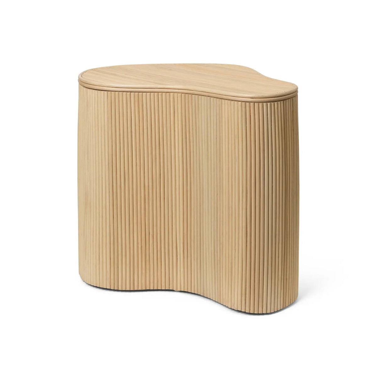 Ferm Living Isola säilytyspöytä - Laatukaluste