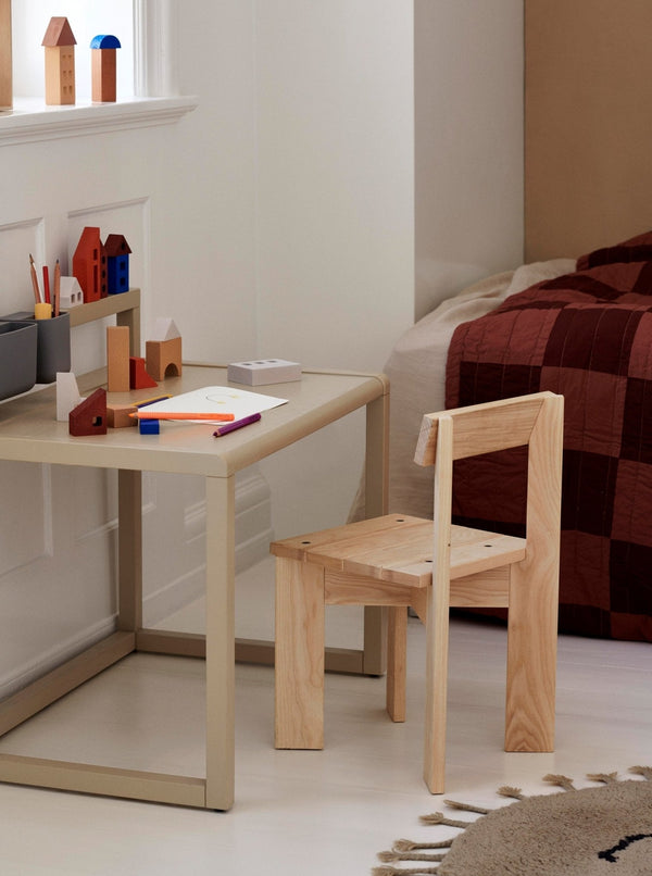 Ferm Living Little Architect Blocks rakennuspalikat - Laatukaluste