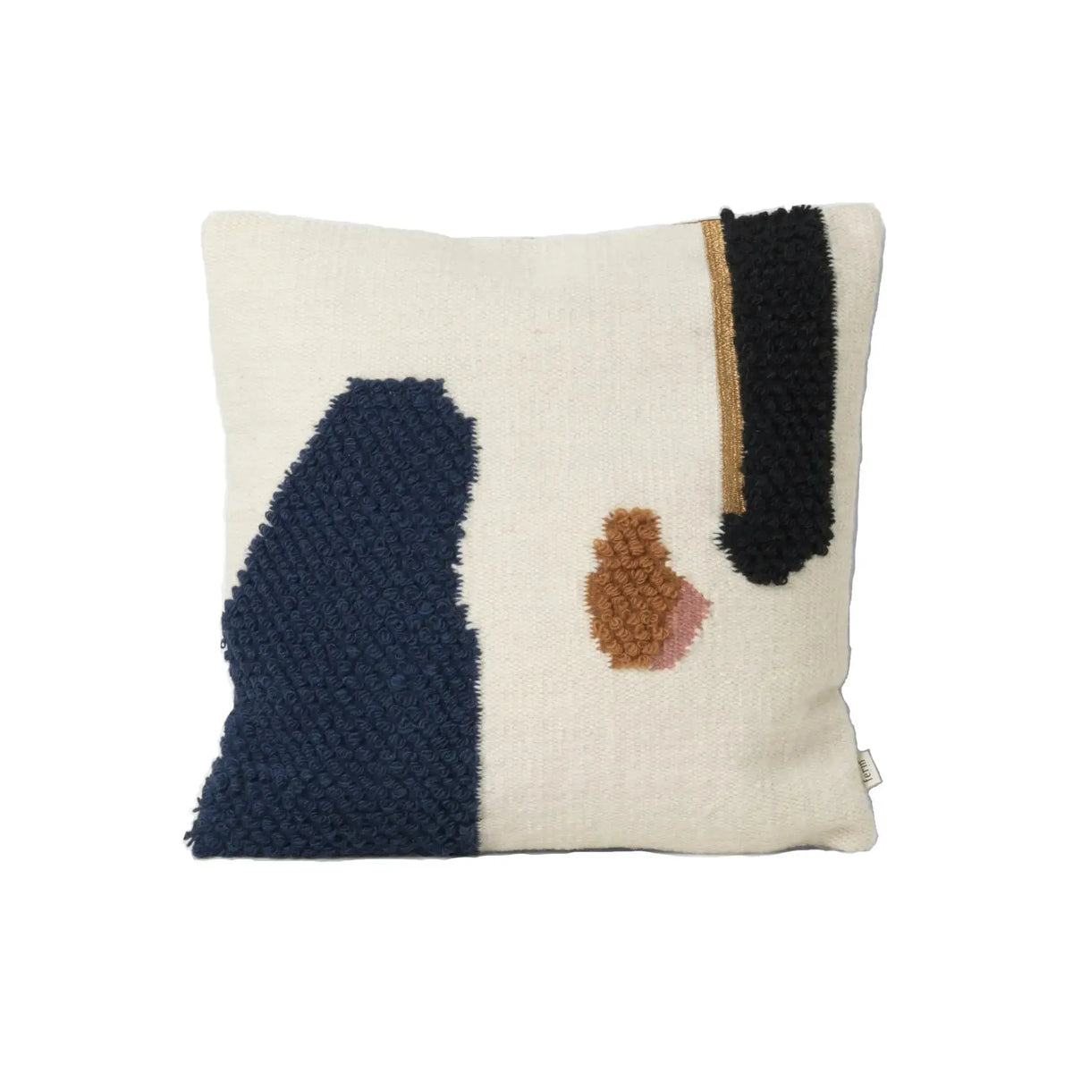 Ferm Living Loop tyyny Mount - Laatukaluste