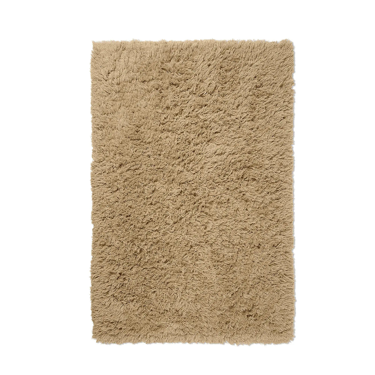 Ferm Living Meadow S matto hiekka - Laatukaluste