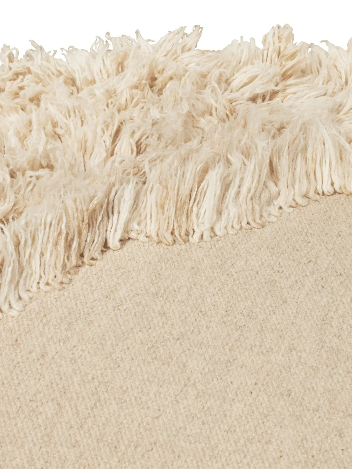 Ferm Living Norte L matto natural Ferm Living
