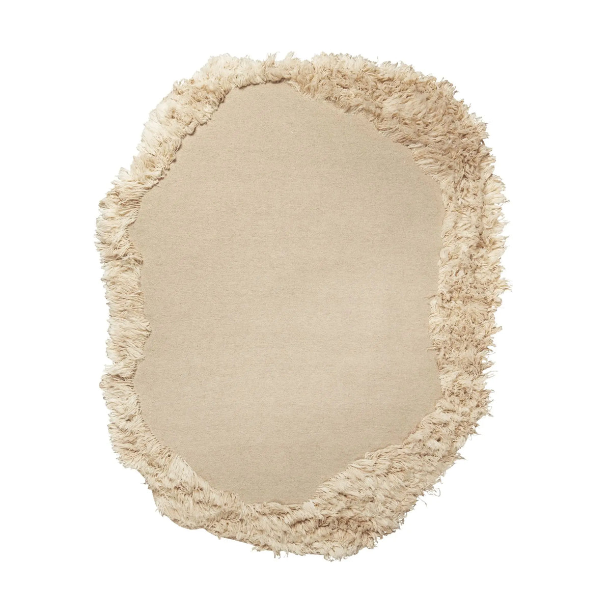 Ferm Living Norte L matto natural Ferm Living