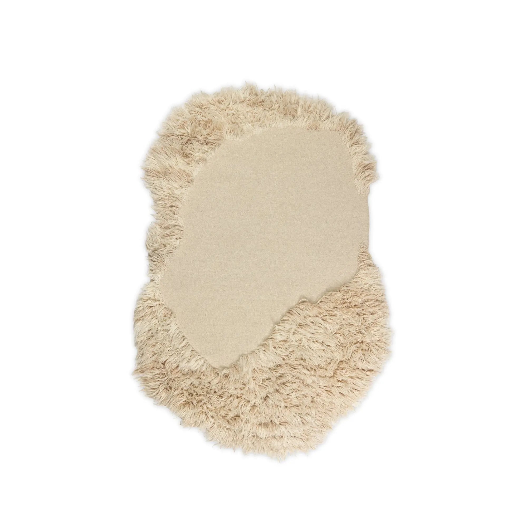 Ferm Living Norte S matto natural Ferm Living