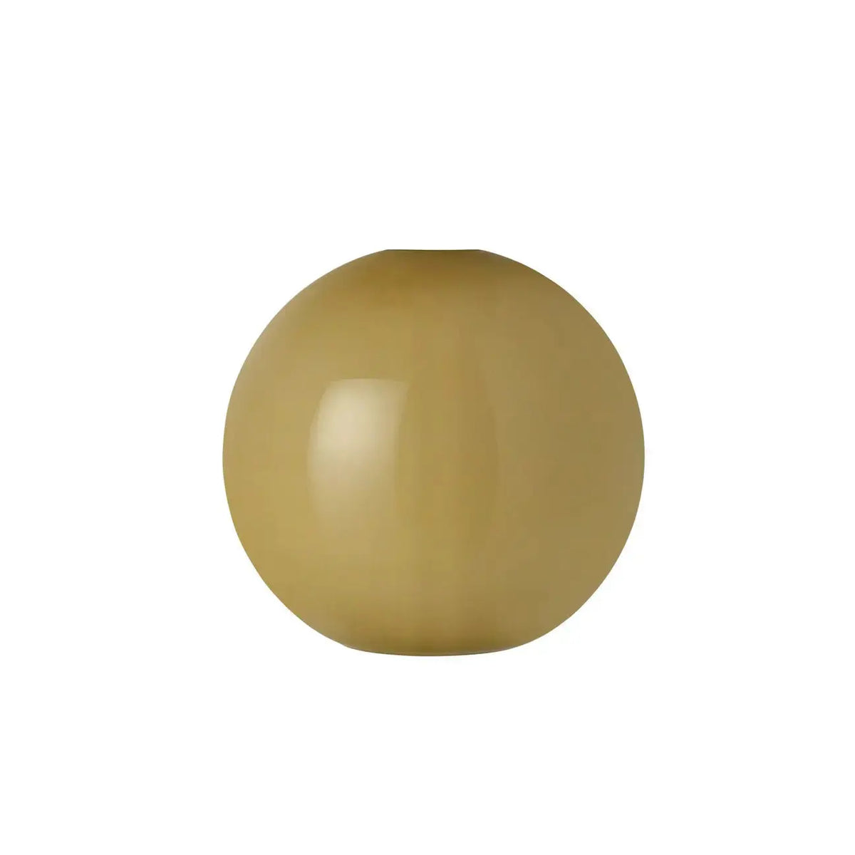 Ferm Living Opal Sphere varjostin Southern Moss - Laatukaluste