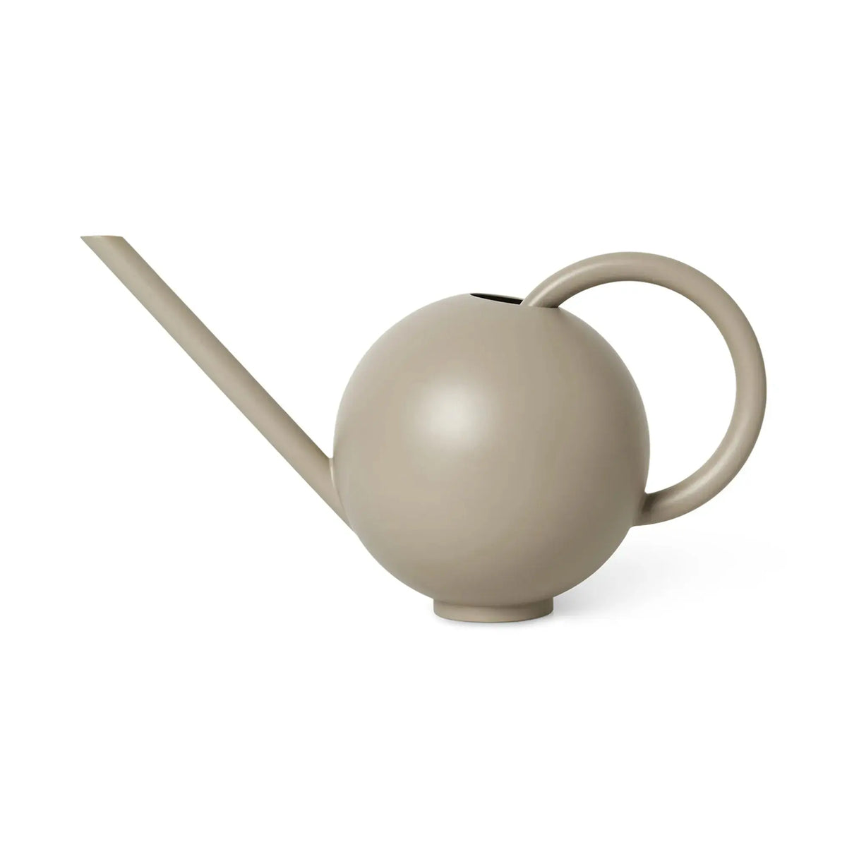 Ferm Living Orb kastelukannu cashmere - Laatukaluste