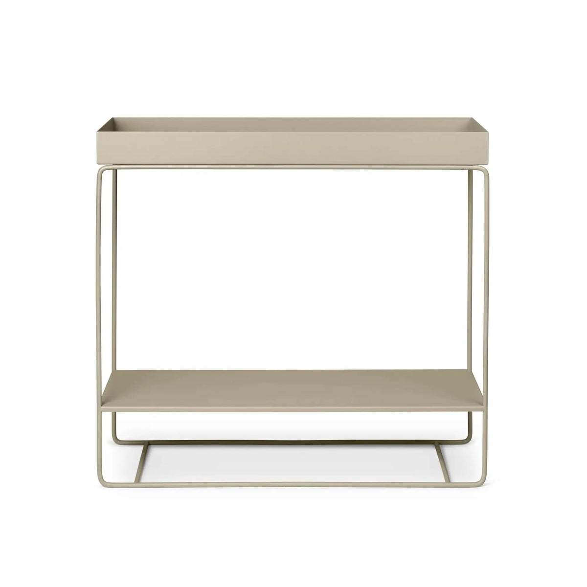 Ferm Living Plant box kaksikerroksinen cashmere - Laatukaluste