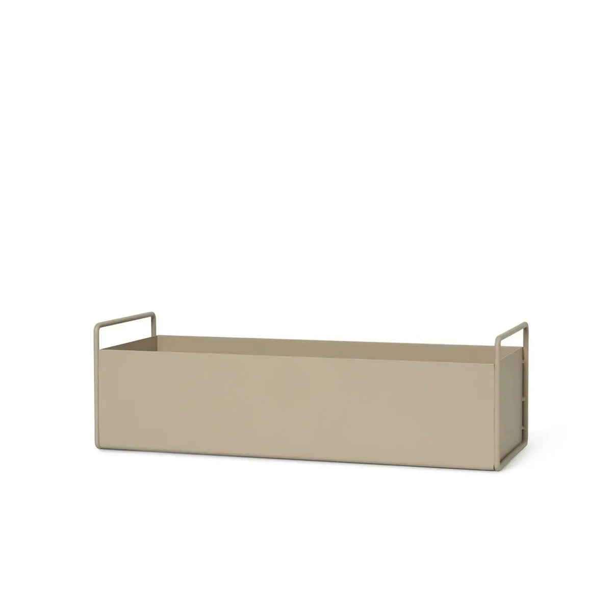 Ferm Living Plant box pieni cashmere - Laatukaluste