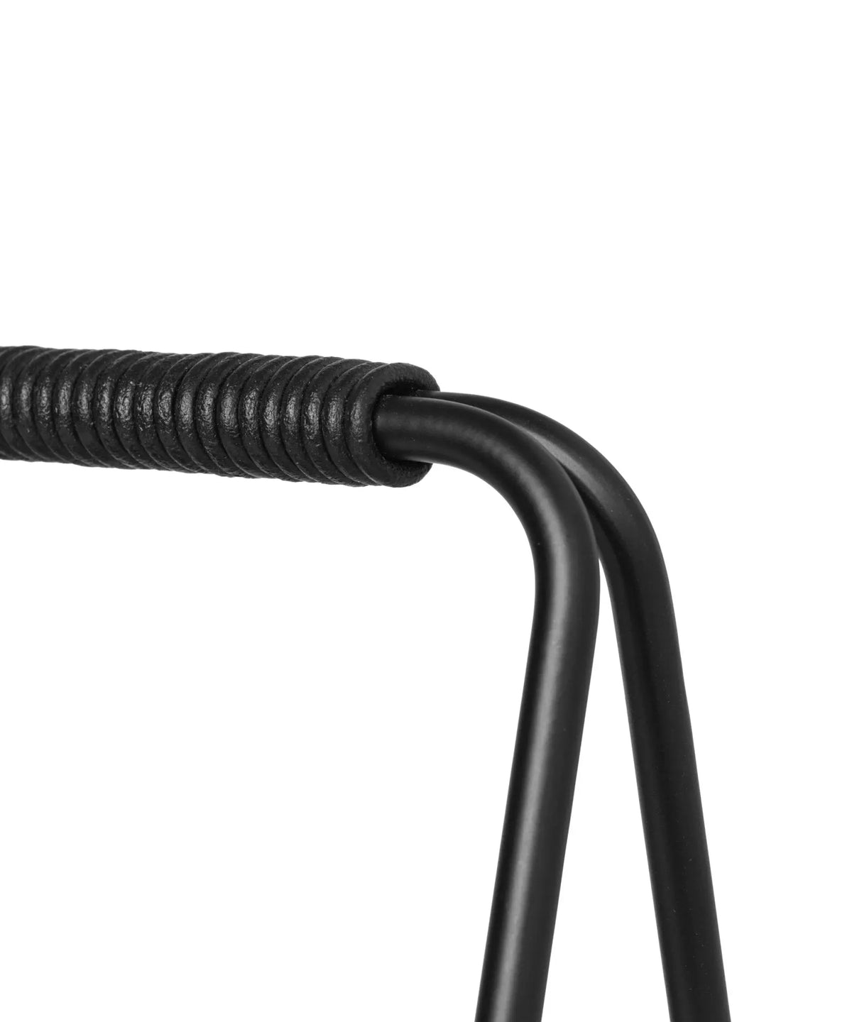 Ferm Living Port halkoteline musta - Laatukaluste