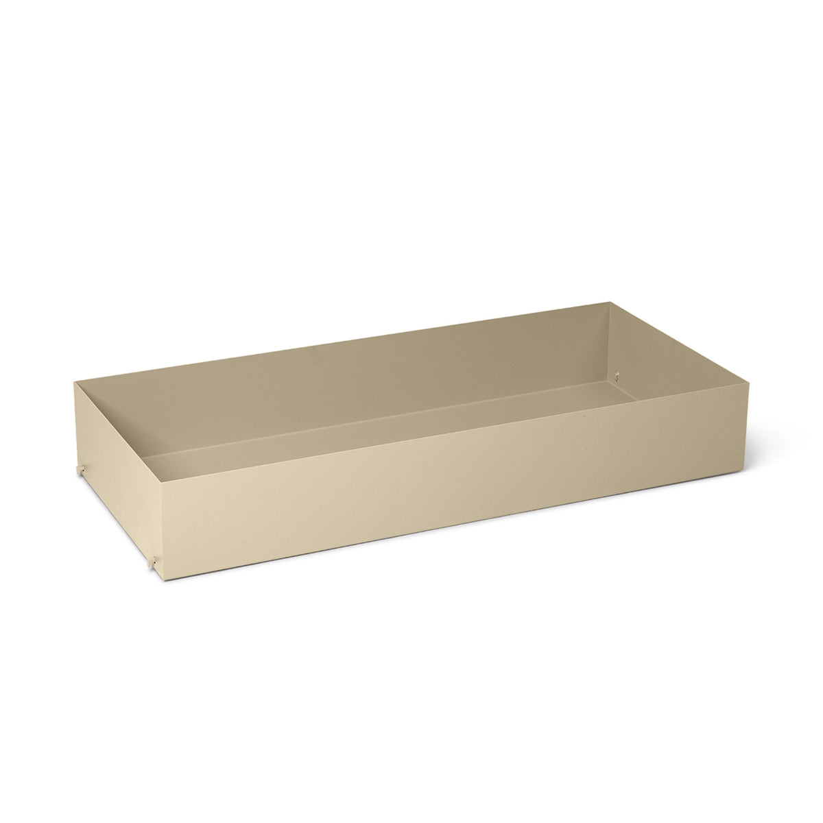 Ferm Living Punctual Shelf Box hylly cashmere - Laatukaluste