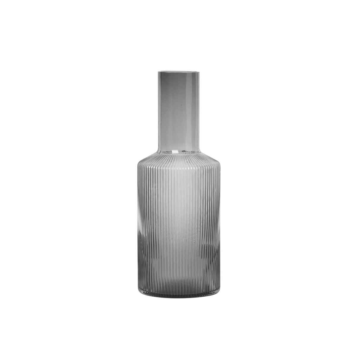 Ferm Living Ripple karahvi savunharmaa - Laatukaluste