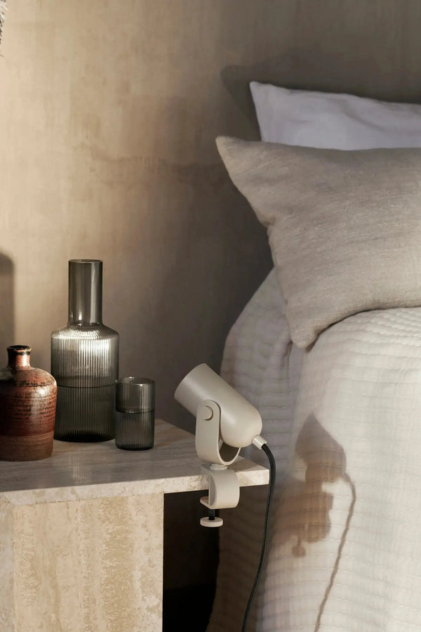 Ferm Living Ripple karahvi savunharmaa Ferm Living