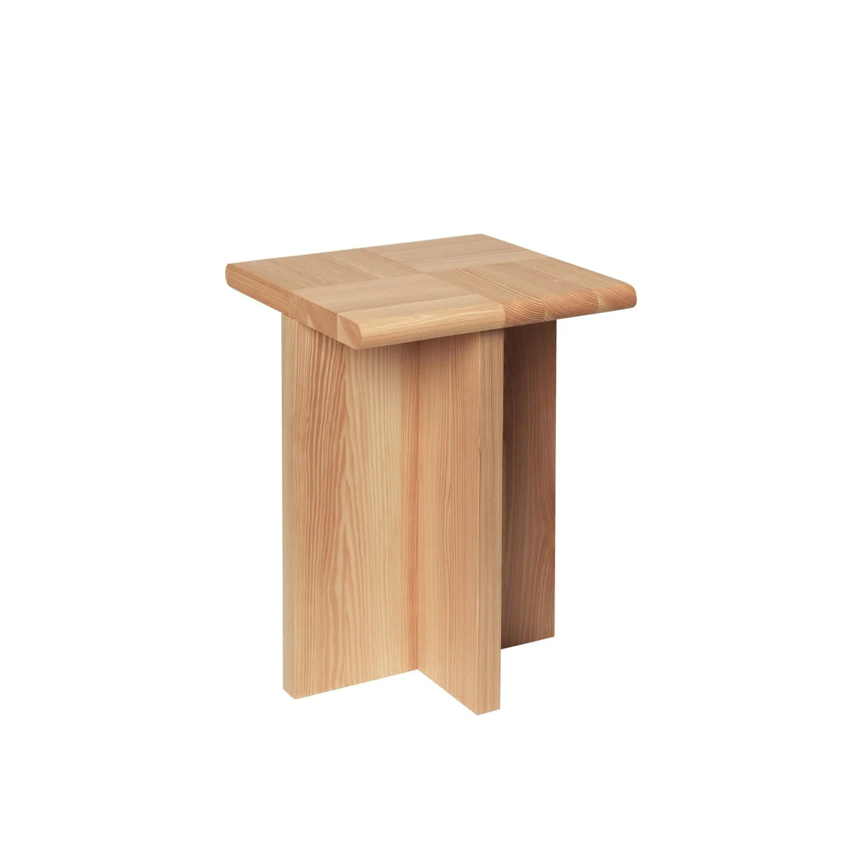 Ferm Living Sala Piece sivupöytä douglaskuusi Ferm Living