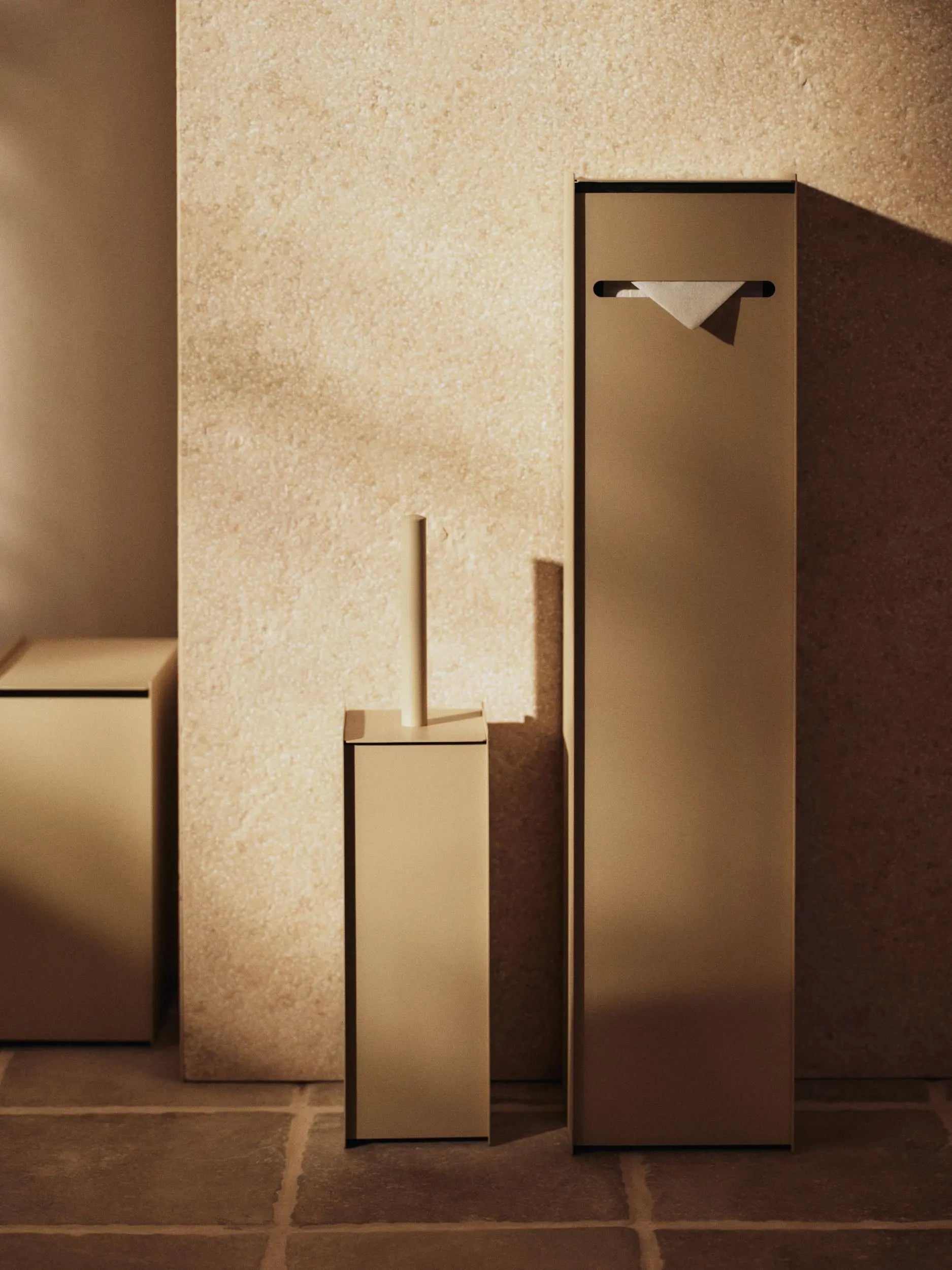 Ferm Living Sama vessaharja cashmere Ferm Living