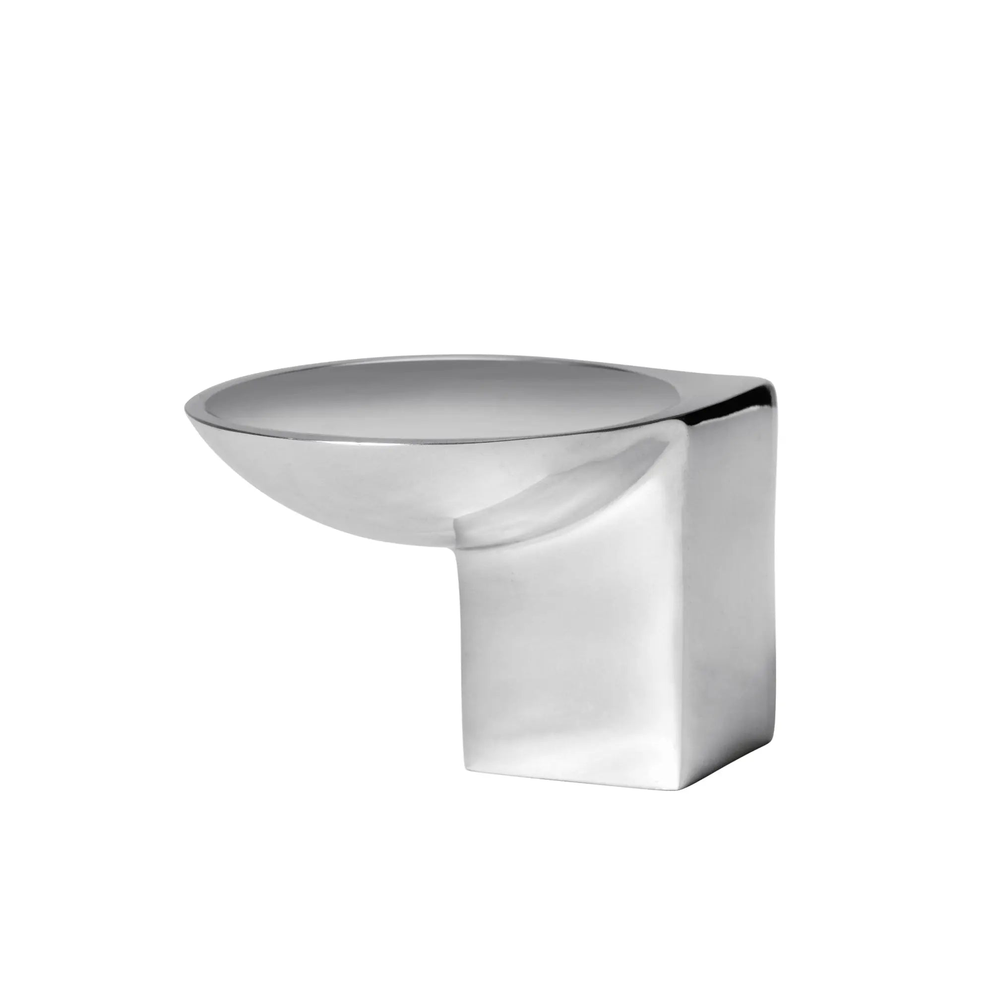 Ferm Living Santany kulho Ø9.5 alumiini Ferm Living