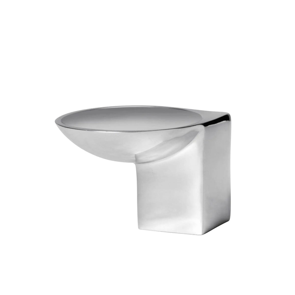 Ferm Living Santany kulho Ø9.5 alumiini Ferm Living