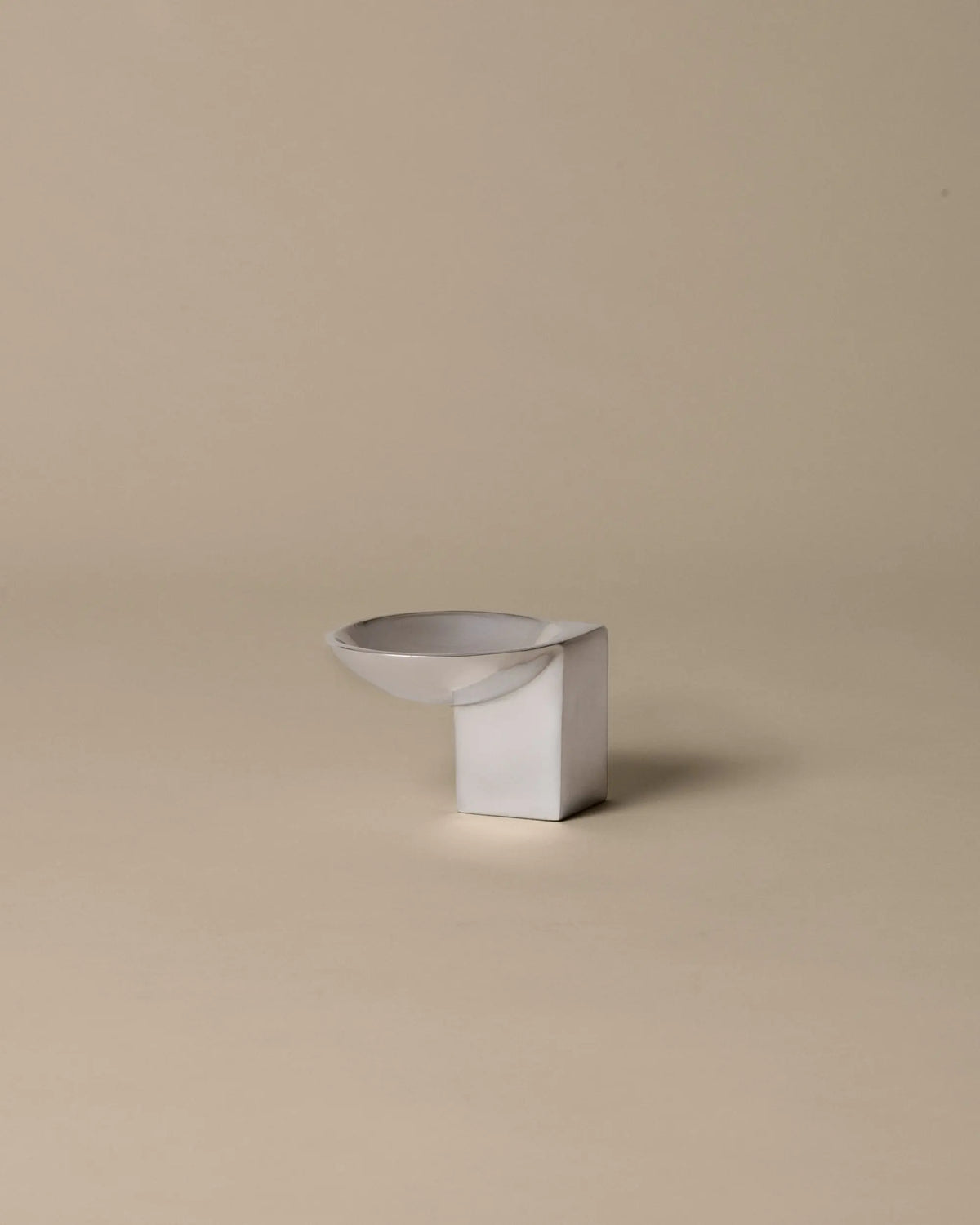 Ferm Living Santany kulho Ø9.5 alumiini Ferm Living