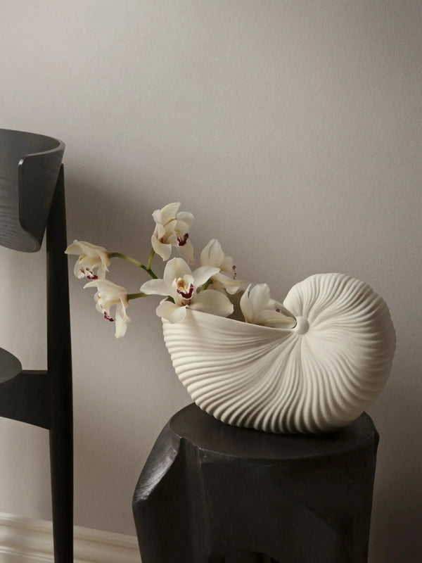 Ferm Living Shell ruukku Ferm Living