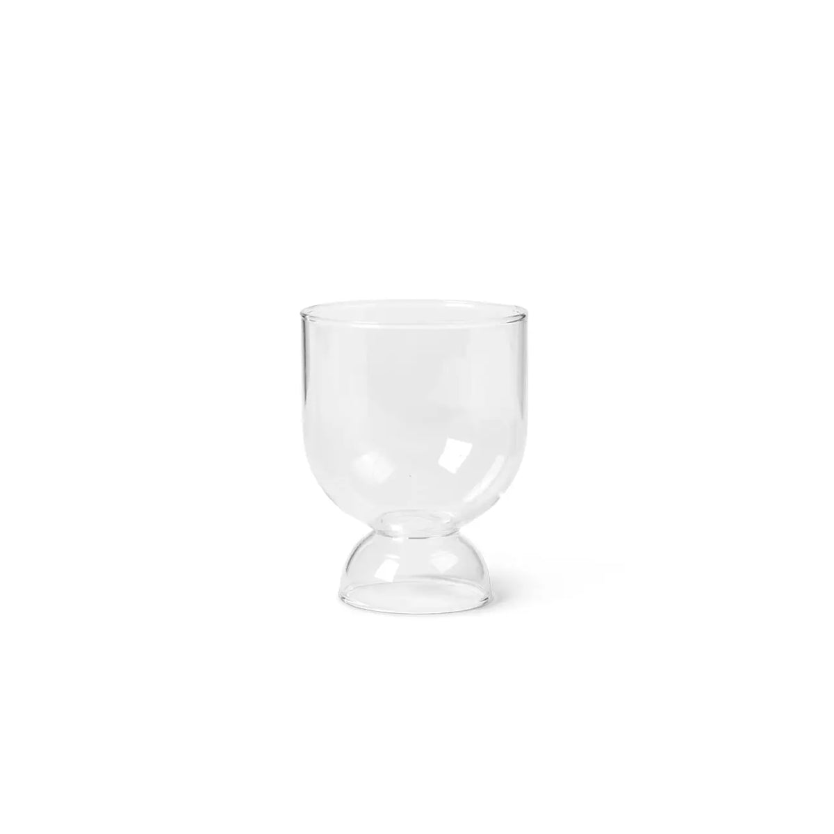 Ferm Living Still lasi 2kpl - Laatukaluste