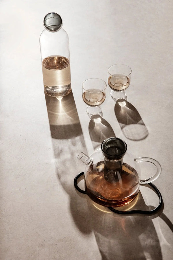 Ferm Living Still lasi 2kpl - Laatukaluste